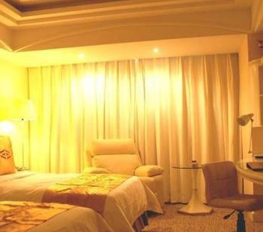 Zhongzhou International Hotel