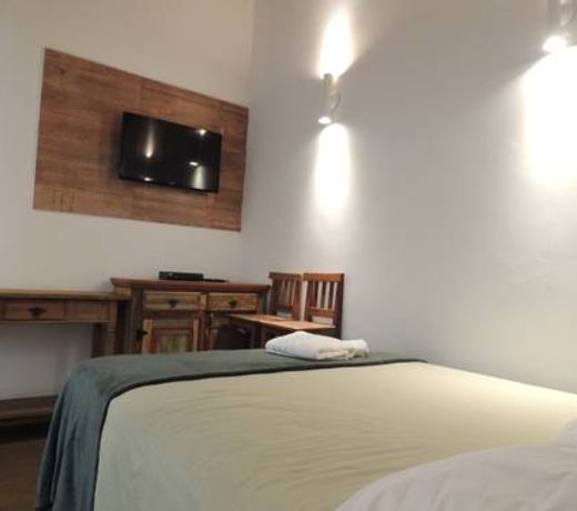 Pousada Jungle Beach Maresias