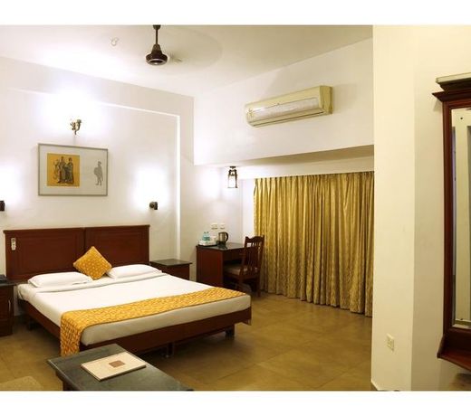 Hotel Aida