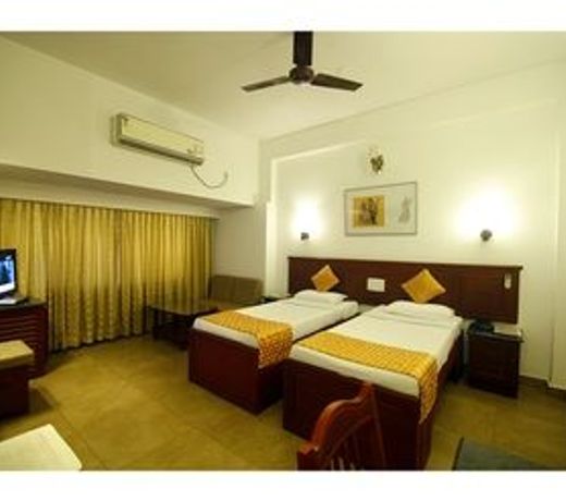 Hotel Aida
