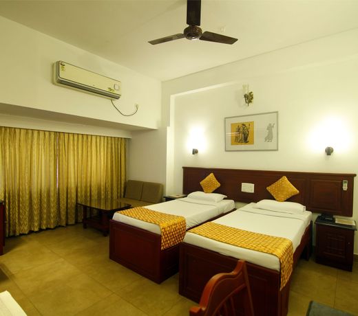 Hotel Aida