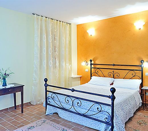 Agriturismo La Buca di Bellugi