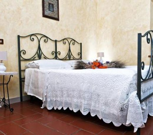 Agriturismo La Buca di Bellugi