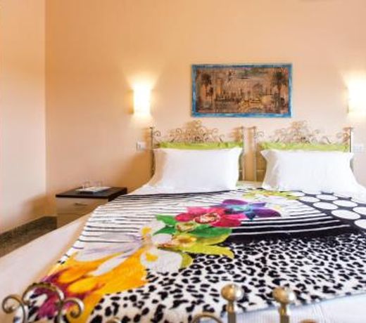 Il Sole Guesthouse