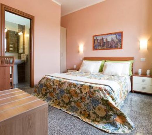 Il Sole Guesthouse