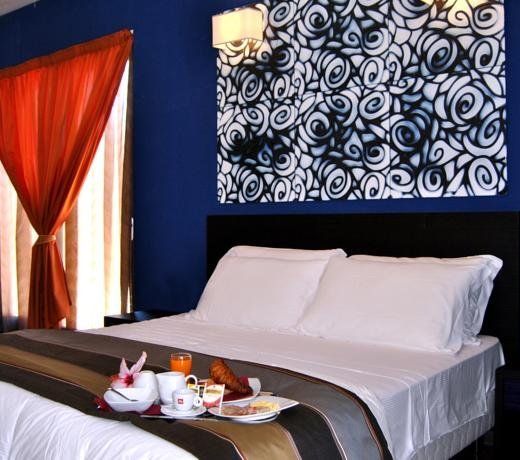 Le Dune Resort