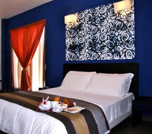 Le Dune Resort
