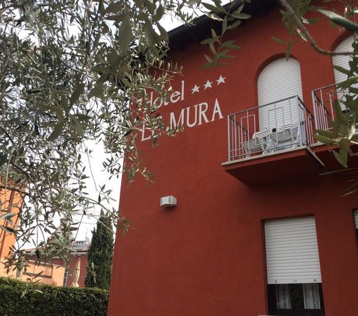 Hotel Le Mura