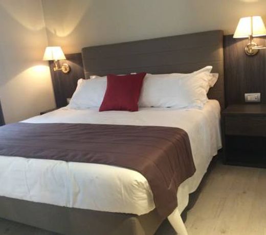 Hotel Le Mura