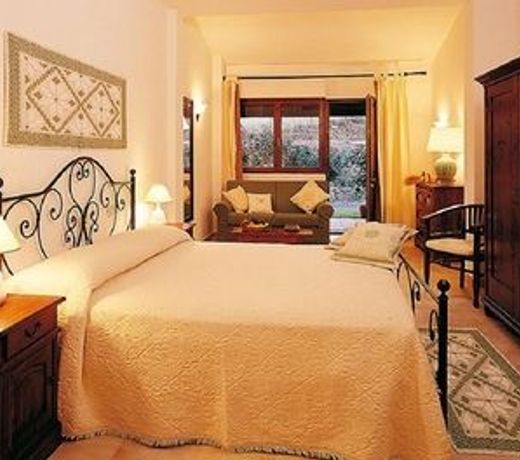 Hotel Spartivento