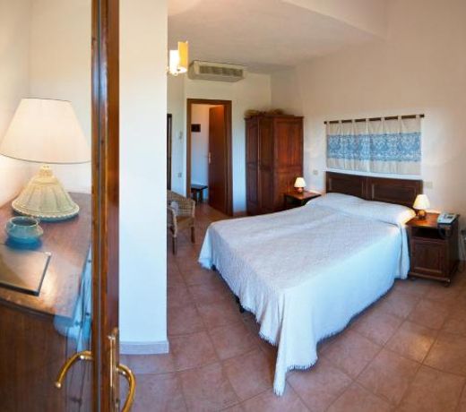 Hotel Spartivento