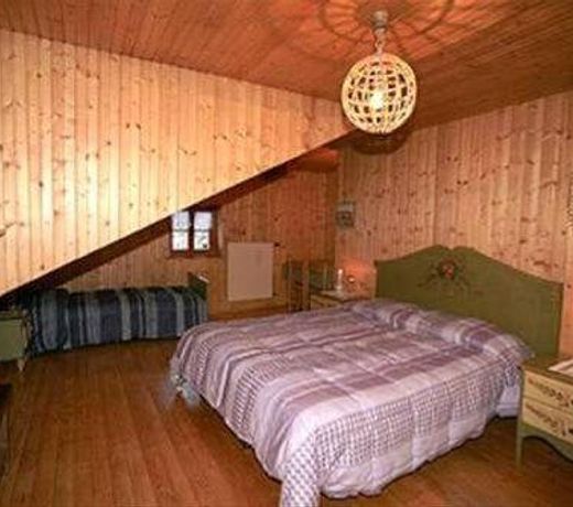 Chalet 2A
