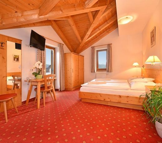 Hotel Tyrol