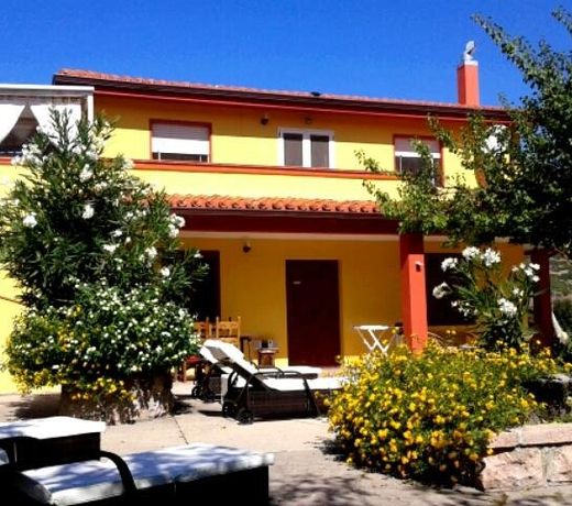 Bed & Breakfast Il Rosmarino
