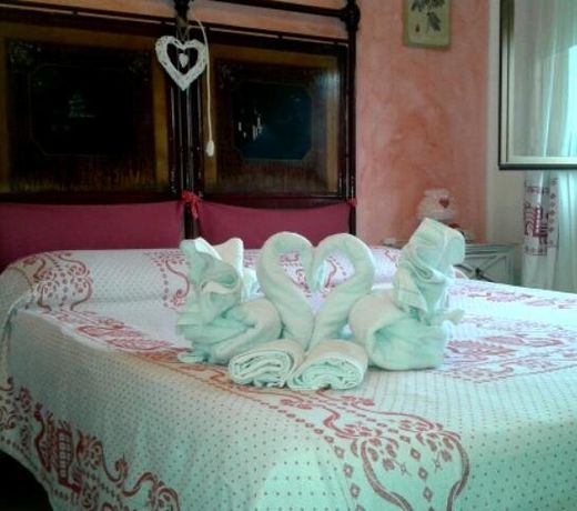 Bed & Breakfast Il Rosmarino