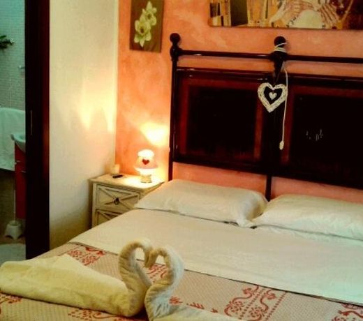 Bed & Breakfast Il Rosmarino