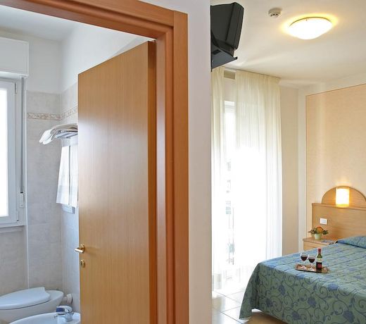 Hotel Marina