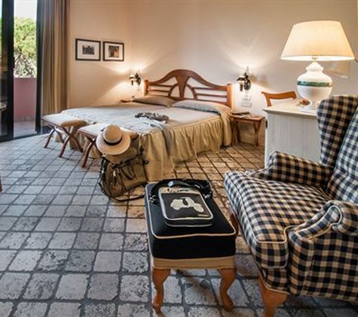 Roccamare Resort - Casa di Levante