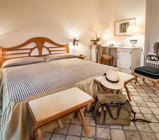 Roccamare Resort - Casa di Levante