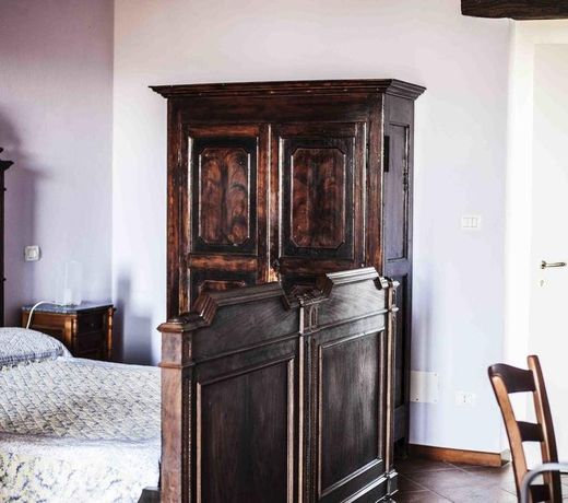 Azienda Agrituristica AlcastlÃ¨