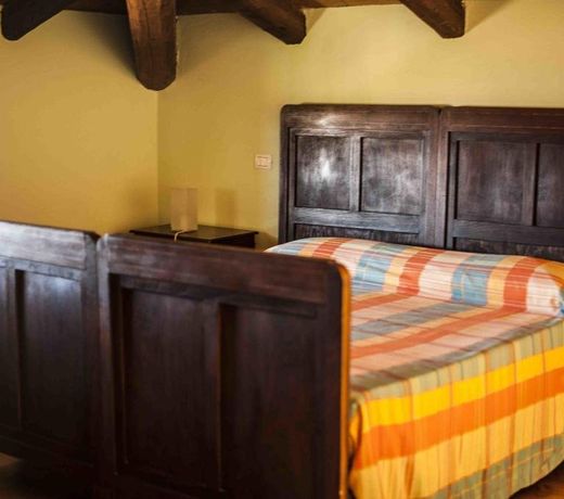 Azienda Agrituristica AlcastlÃ¨