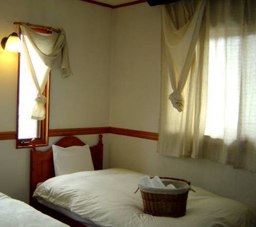 Nikko Akarinoyado Villa Revage