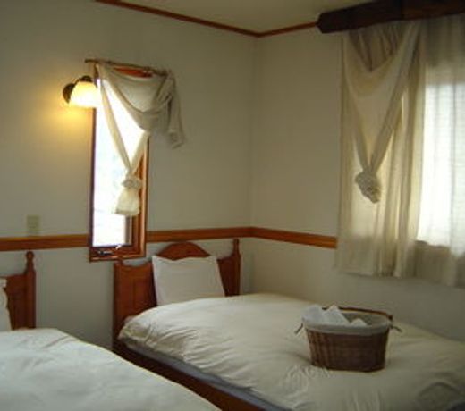 Nikko Akarinoyado Villa Revage