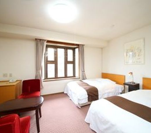Ashiwada Hotel
