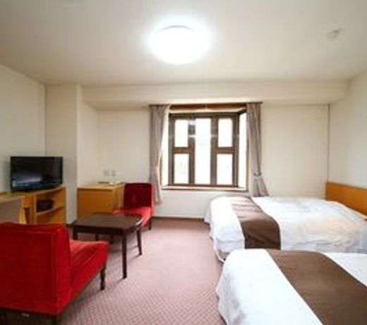 Ashiwada Hotel