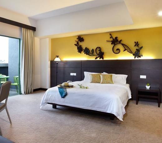 Swan Garden Hotel