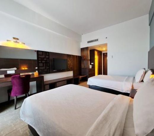 Swan Garden Hotel