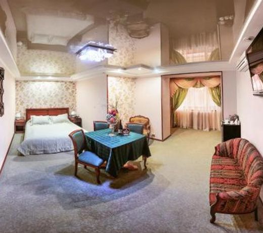 Kashtan Hotel