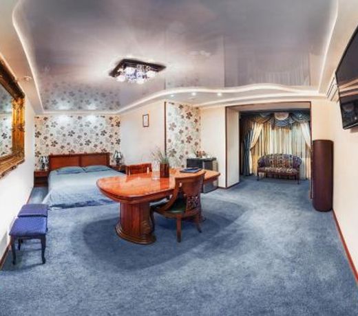 Kashtan Hotel