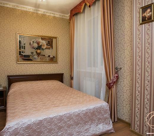 HOTEL NOVONIKOLAYEVSKAYA