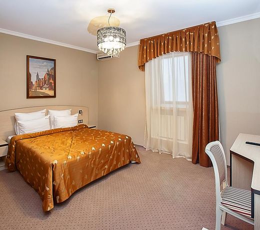 Praga Hotel