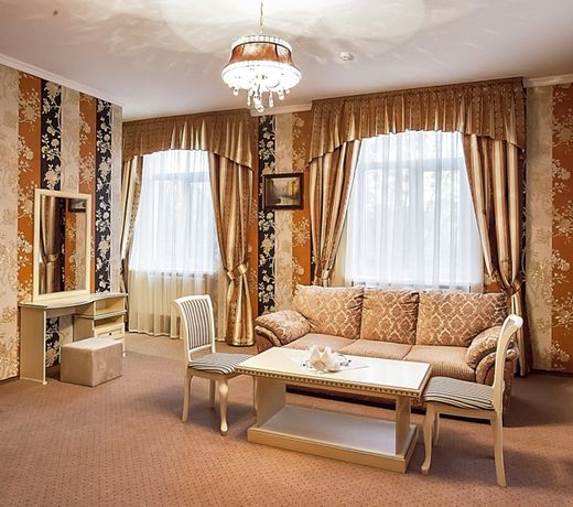 Praga Hotel