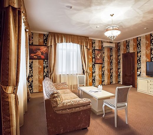 Praga Hotel