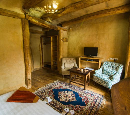 OM DOM Guest House