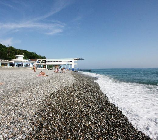 Ivushka Health Resort