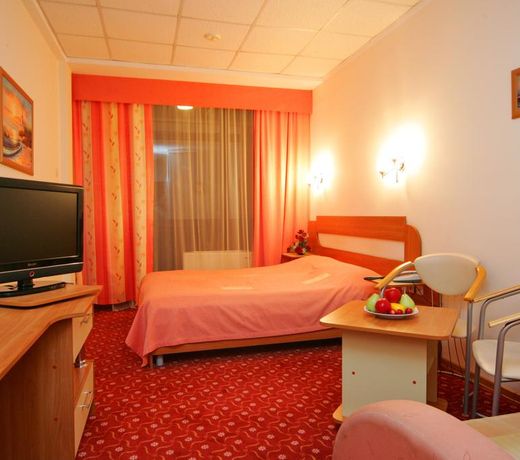 Ivushka Health Resort