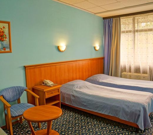 Ivushka Health Resort