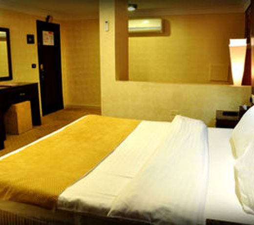 Al Higgi Hotel