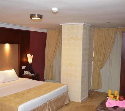 Al Higgi Hotel