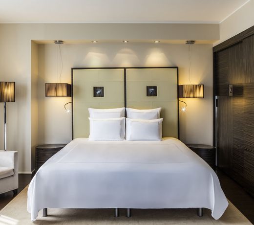 Swissotel Tallinn