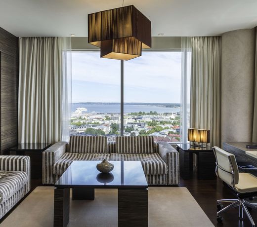 Swissotel Tallinn