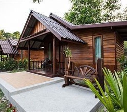Orange Tree House - Ao Nang