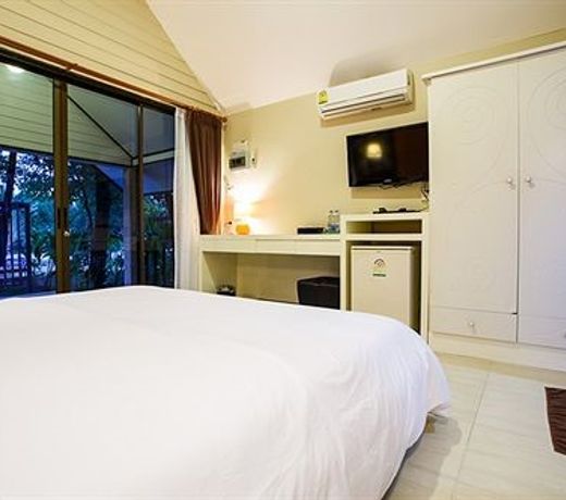Orange Tree House - Ao Nang