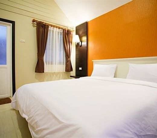 Orange Tree House - Ao Nang
