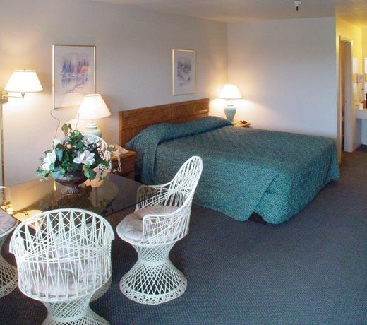 Applegate Inn