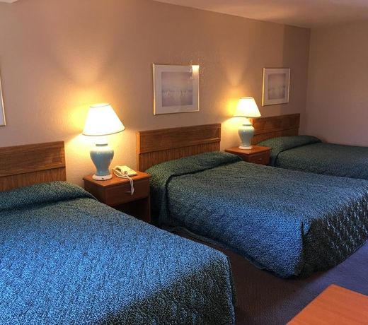 Applegate Inn